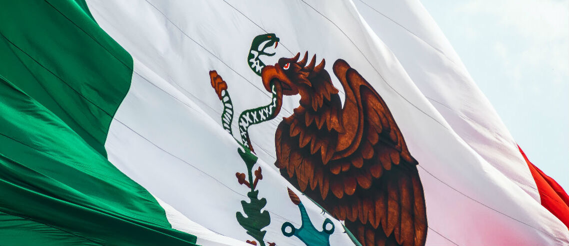 mexico flag