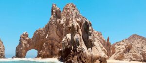 El Arco, Cabo San Lucas - (Photo from Unsplash)