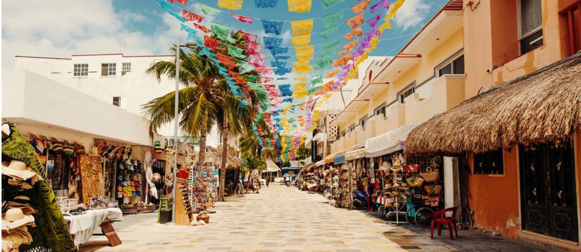 Best Places to Live in Mexico for US Expats