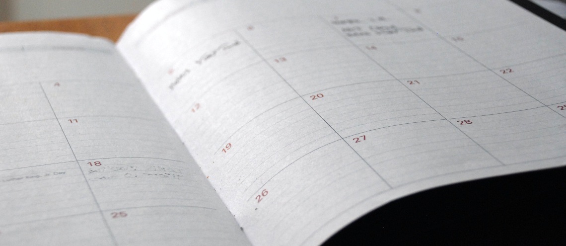 Timetable