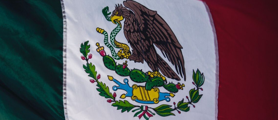 Mexican Flag