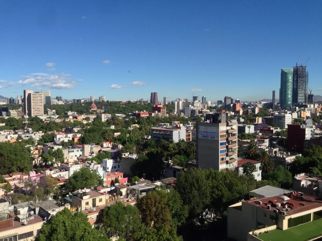 Condesa - Best Neighborhoods for Expats 