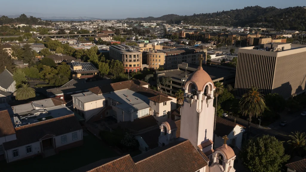 San Rafael - Best Neighborhoods for Expats 