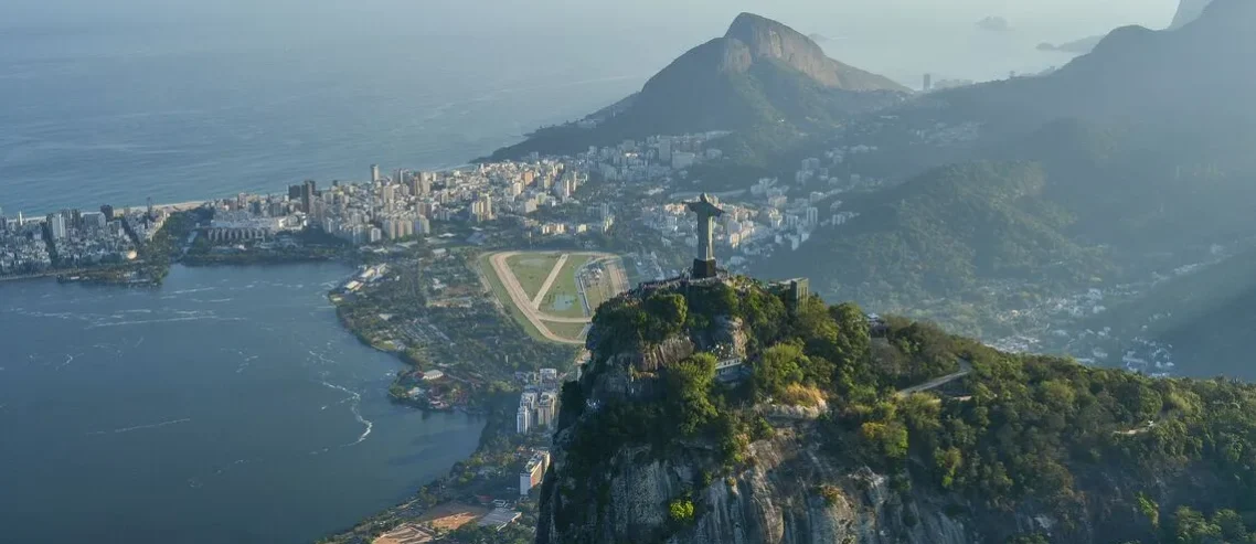 best places Brazil expats