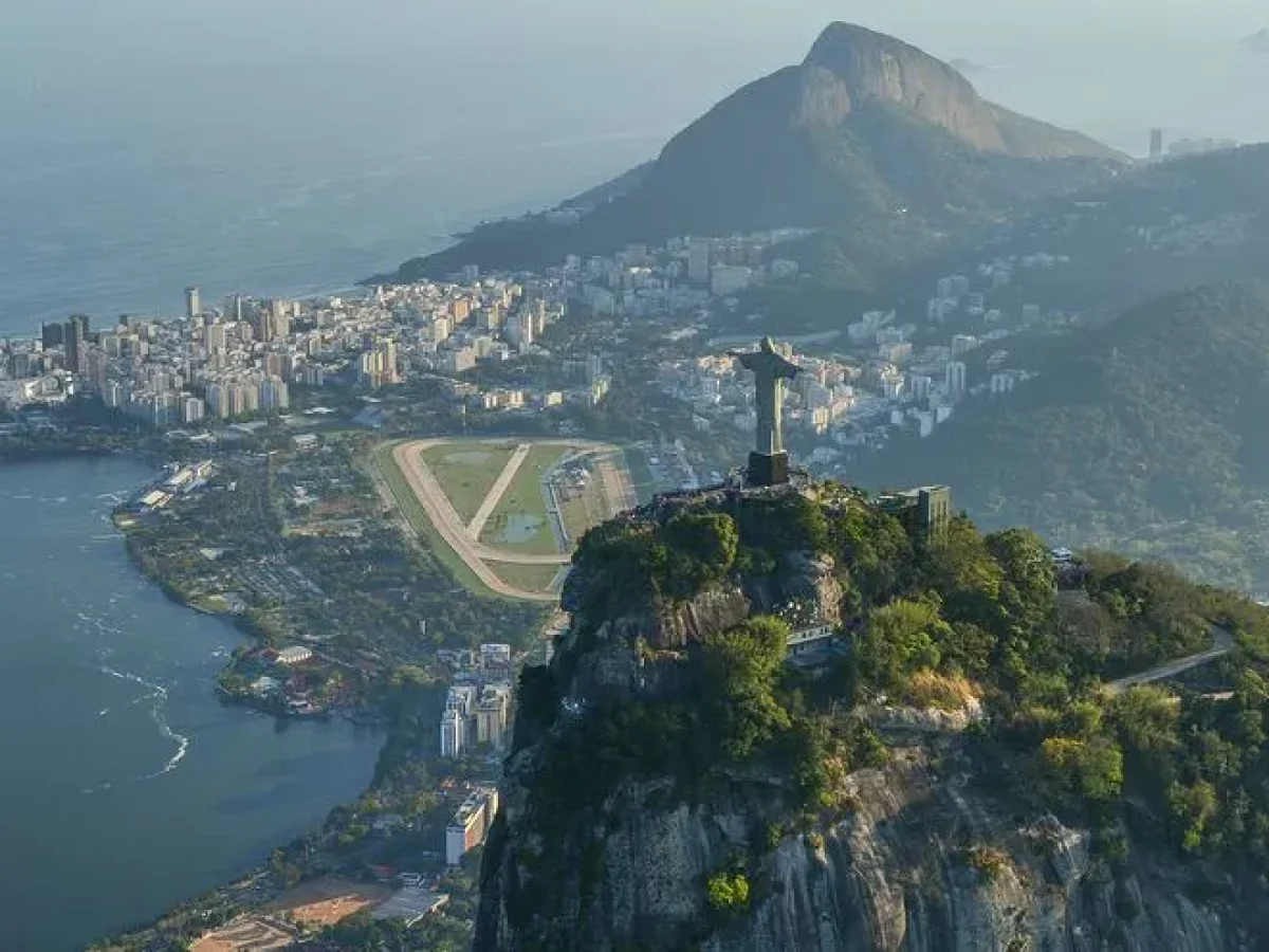 THE 10 BEST Rio de Janeiro Game & Entertainment Centers (2023)