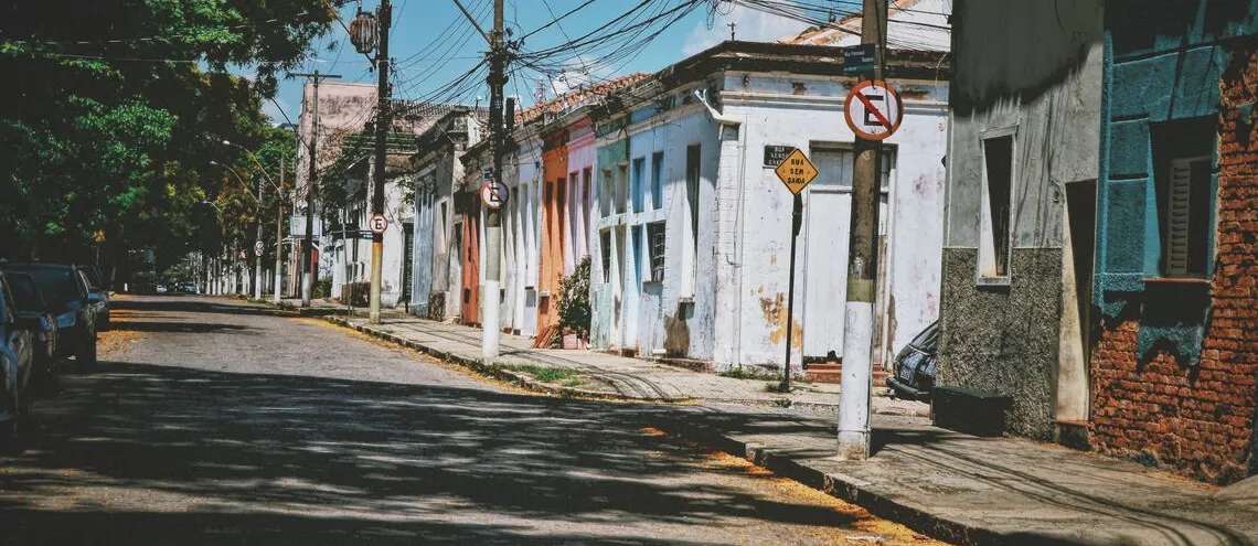 best places to live Brazil expat