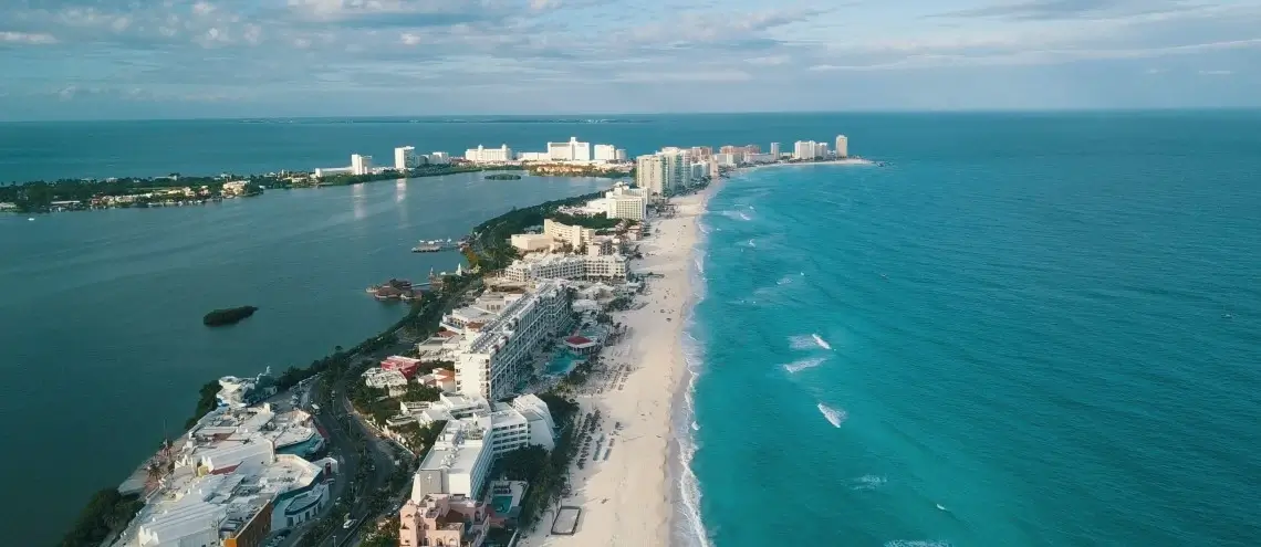 Cancun