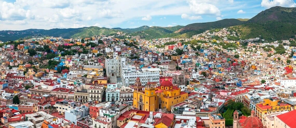 Guanajuato