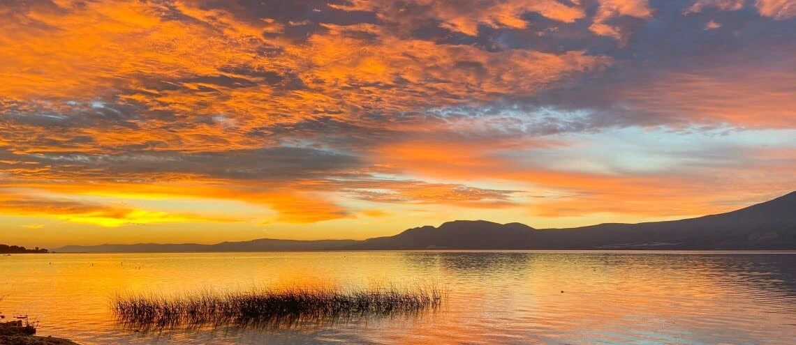 Lake Chapala