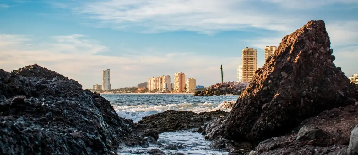Mazatlan