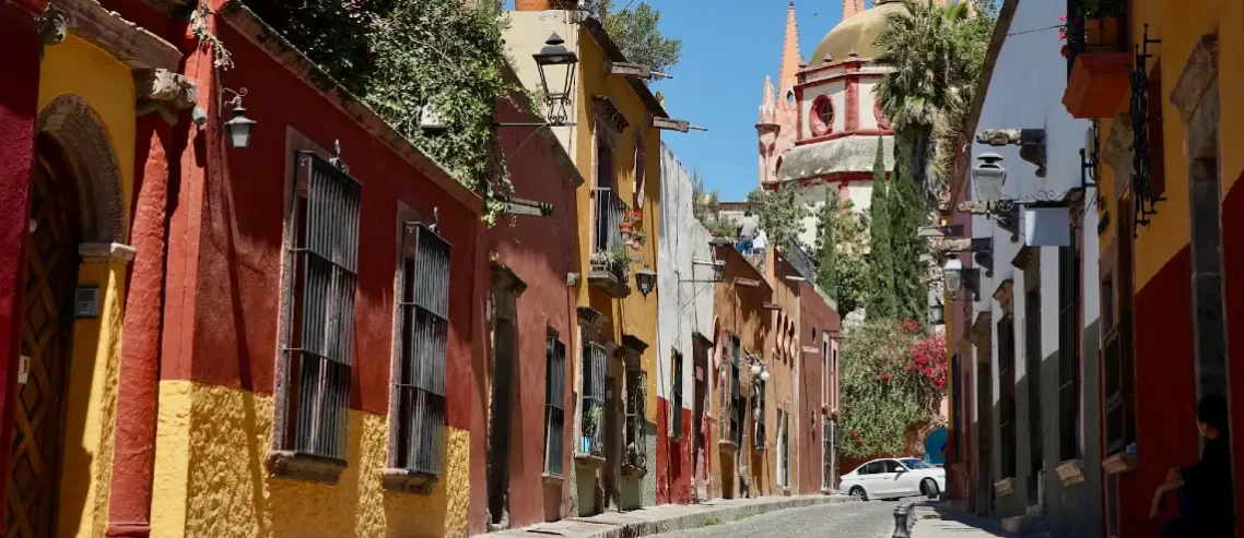 best place mexico