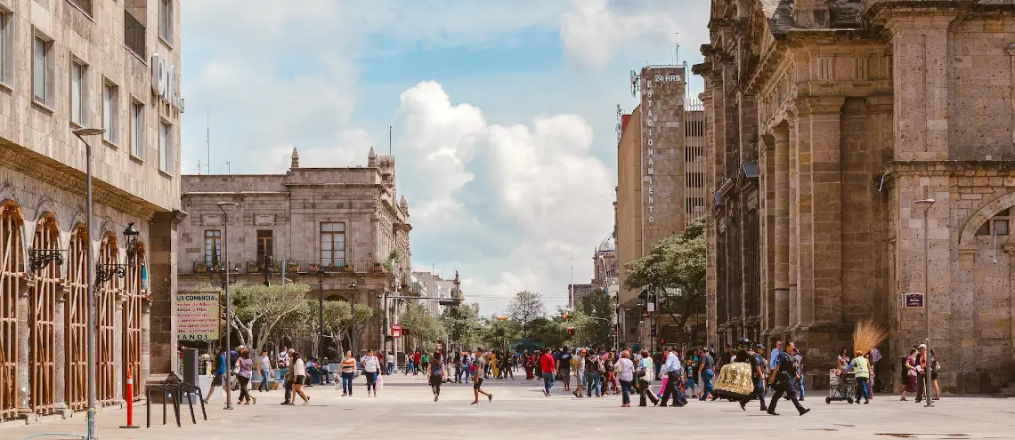 best place mexico