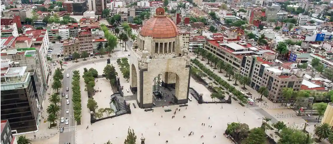 best place mexico