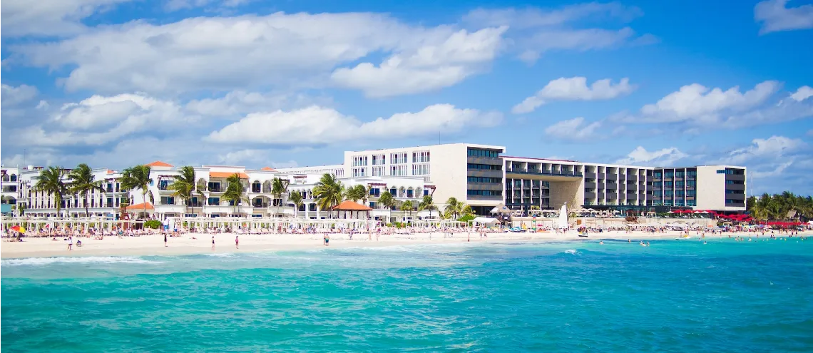 best place mexico