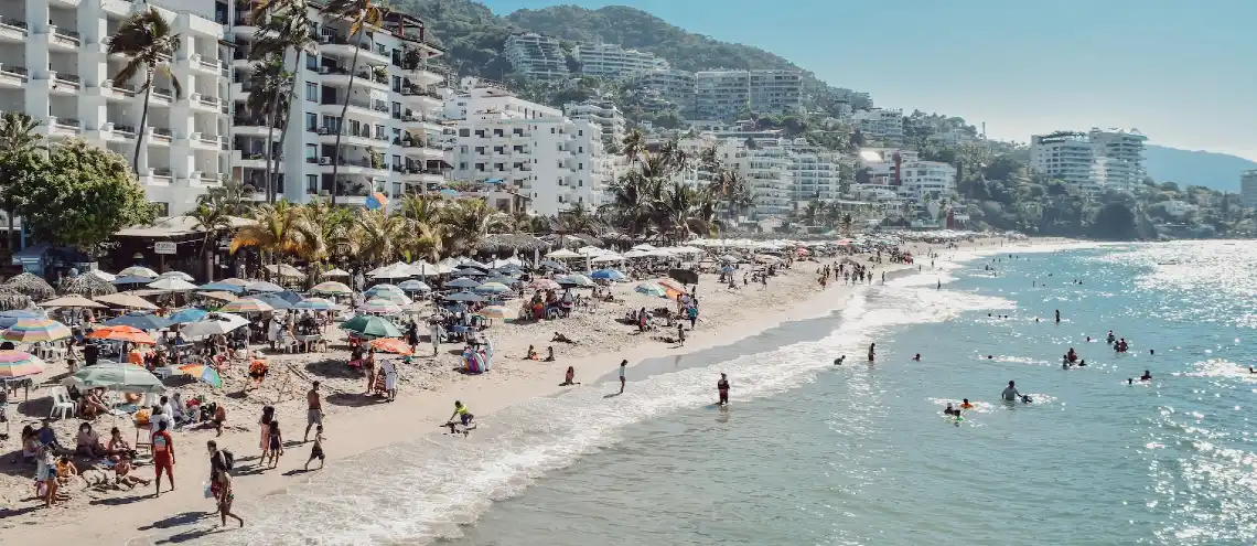 best place mexico