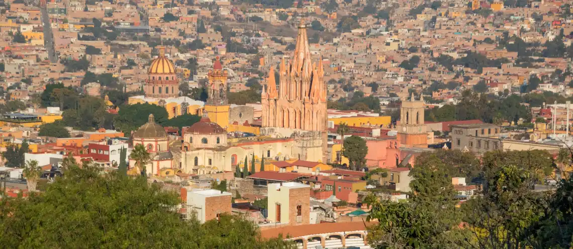 best place mexico