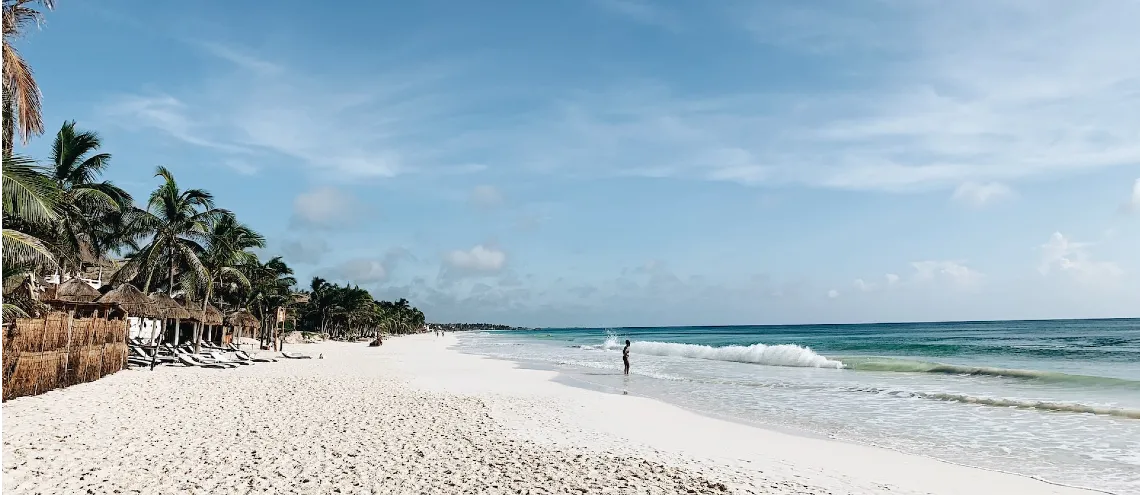 best place mexico