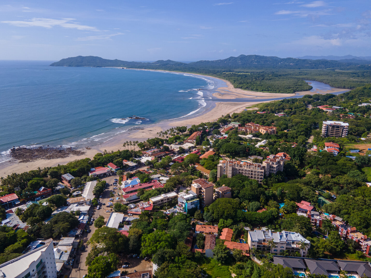 The 15 Best Places to Live in Costa Rica for Expats in 2024 - Pacific ...