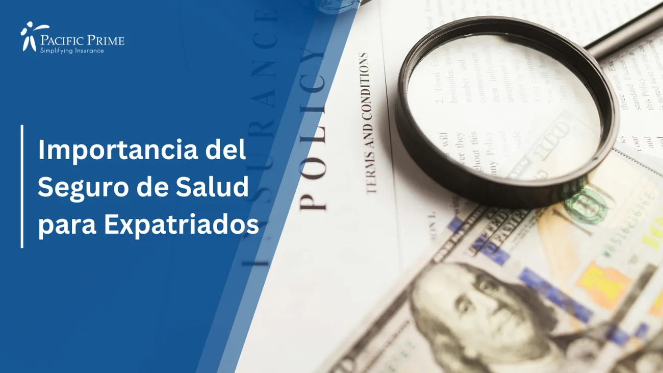 Health Insurance Certificate, Policy Documents, And Dollar Bills