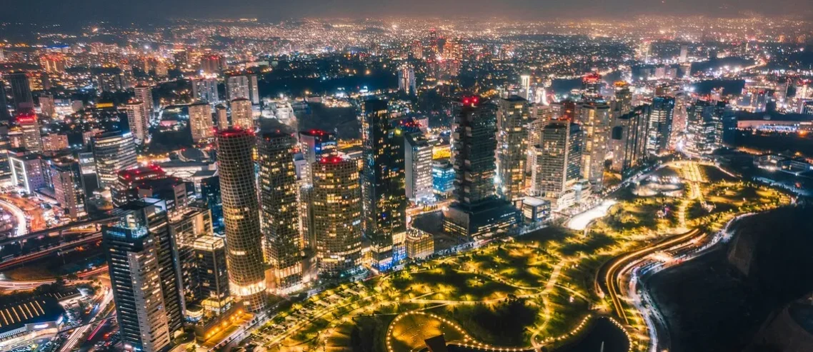 banks in mexico