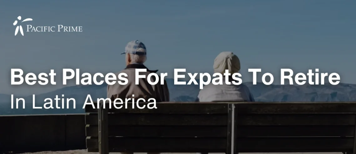 best places to retire in latin america