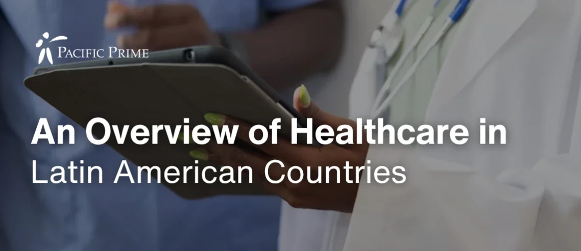 healthcare in latin america