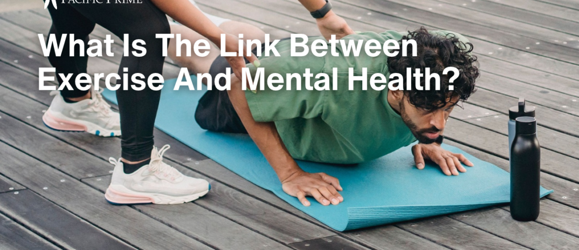 exercise and mental health