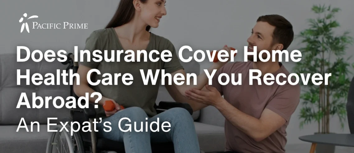 home health care
