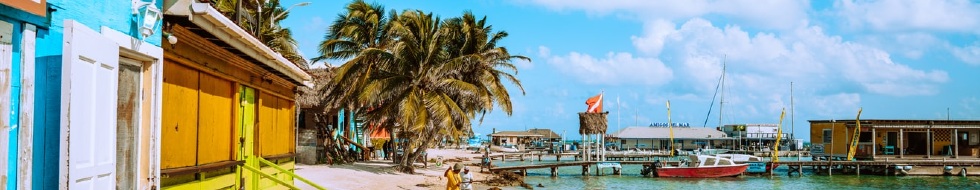 Seguro de Salud en Belice