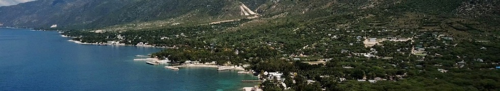 Seguro de saúde em Haiti