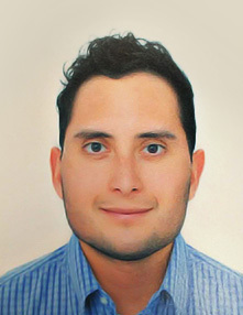 Daniel Reyes