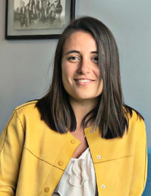 Kimberly Lizarraga