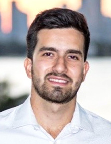 Image of Stephen Lopez