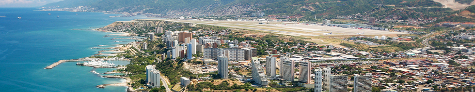 ¿Te encuentras o trabajas en Venezuela? 