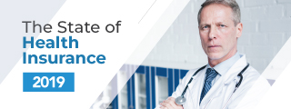 Relatório “<i>The State of Health Insurance</i>” (O Estado dos Seguros de Saúde)