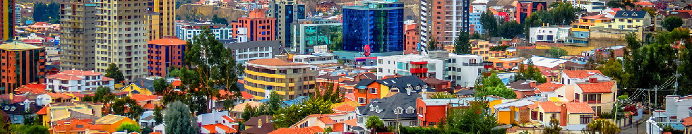 Seguro de Saúde na Bolívia