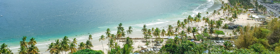 Seguro de saúde em Trinidad e Tobago